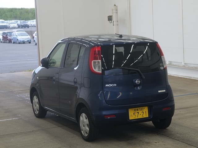 Nissan MOCO 2010 8212633-1
