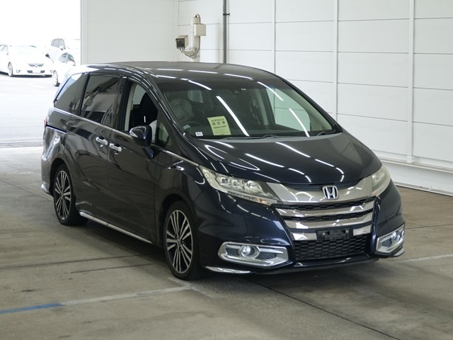 sat car