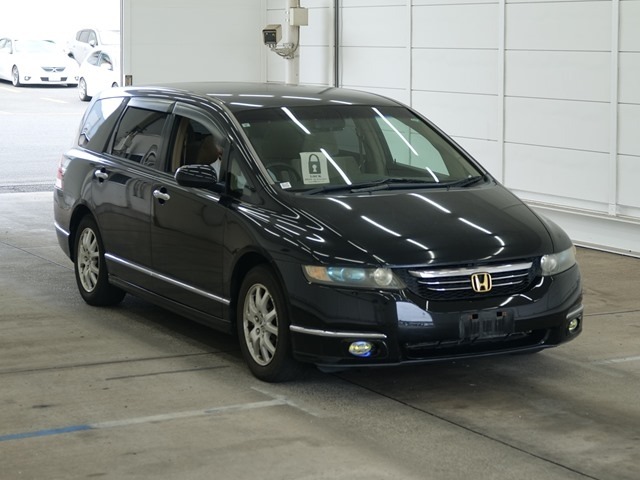 sat car