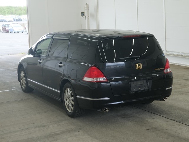 Honda ODYSSEY 2004 8212446-1