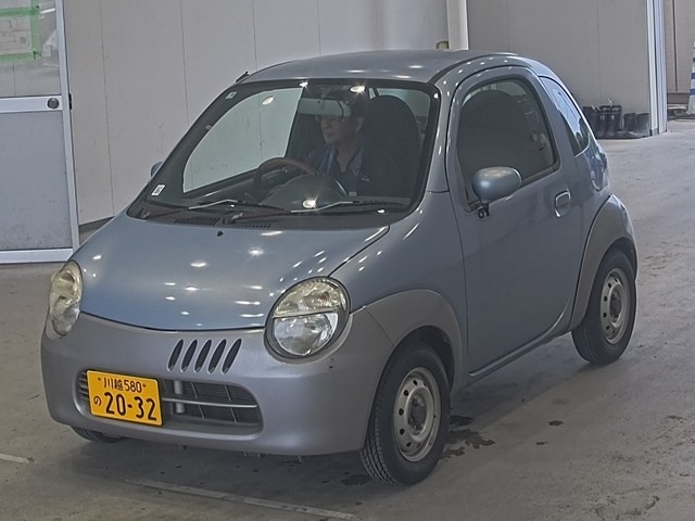 sat car
