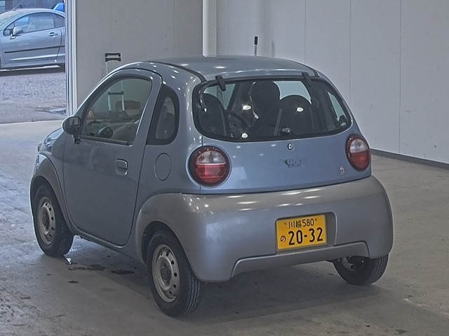 Suzuki TWIN 2005 8202601-1