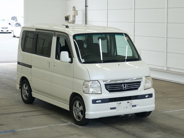 sat car