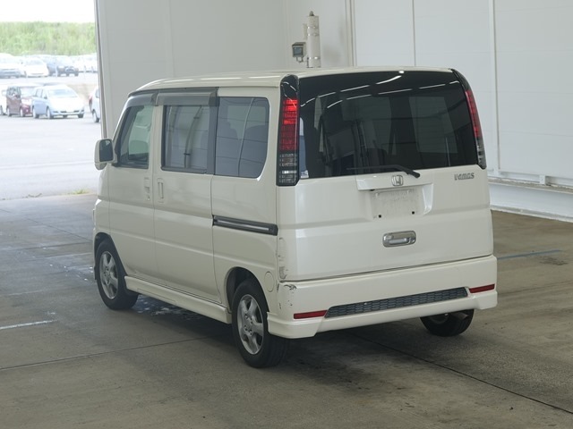 Honda VAMOS 2011 8212637-1