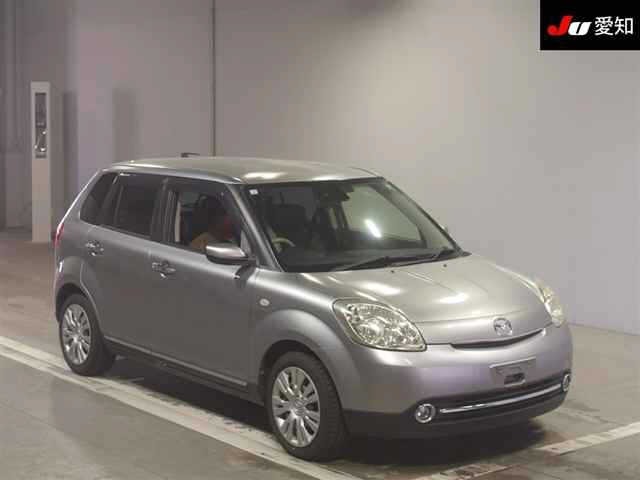 sat car