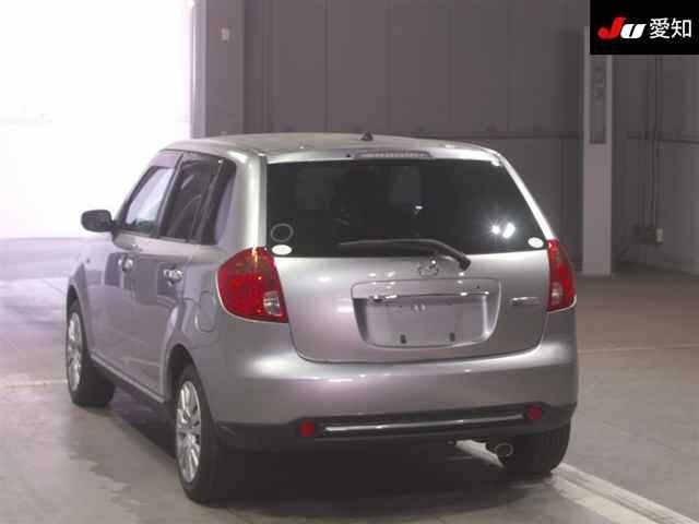 Mazda VERISA 2011 8198274-1