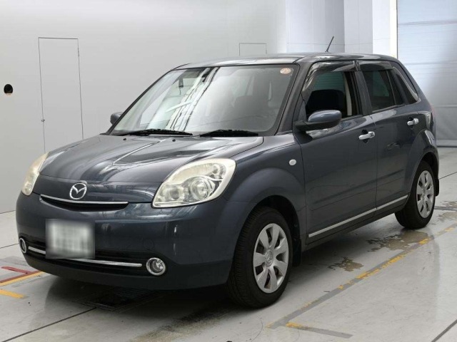 sat car