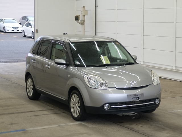 sat car