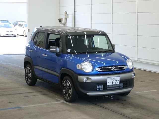 sat car