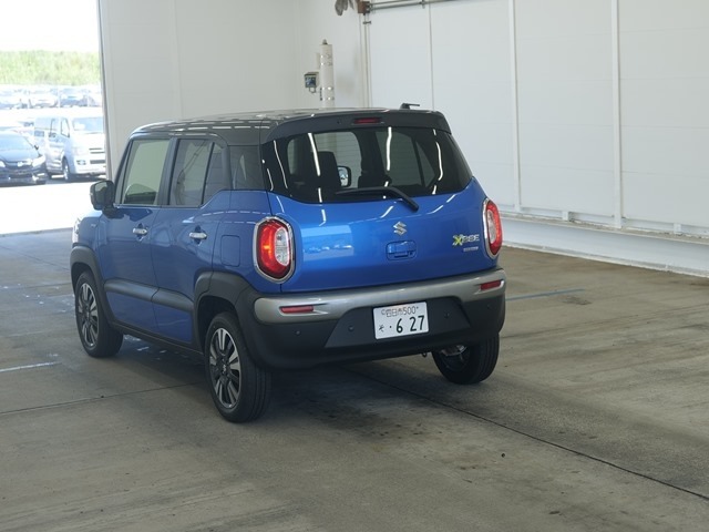Suzuki X BEE 2024 8212110-1