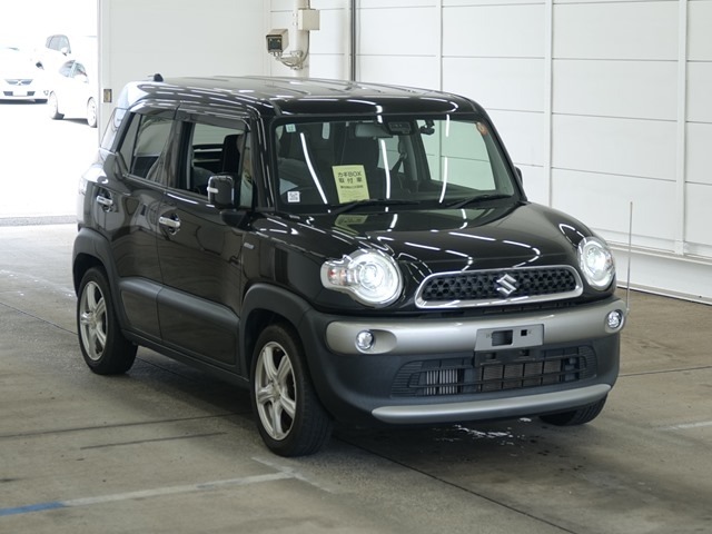 sat car