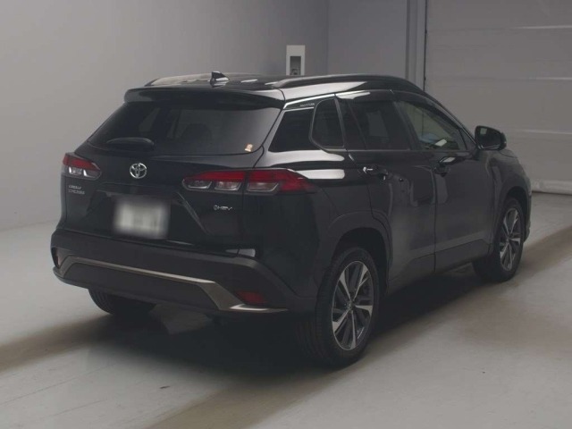 Toyota COROLLA CROSS 2024 8228194-1