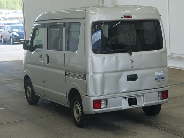 Suzuki EVERY 2018 8227842-1