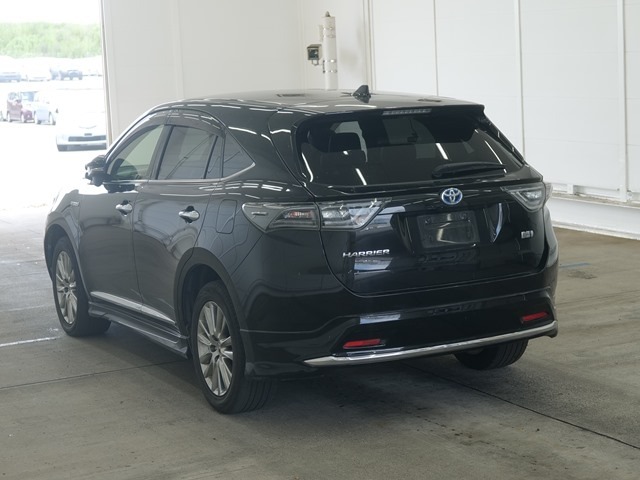 Toyota HARRIER 2014 8232732-1