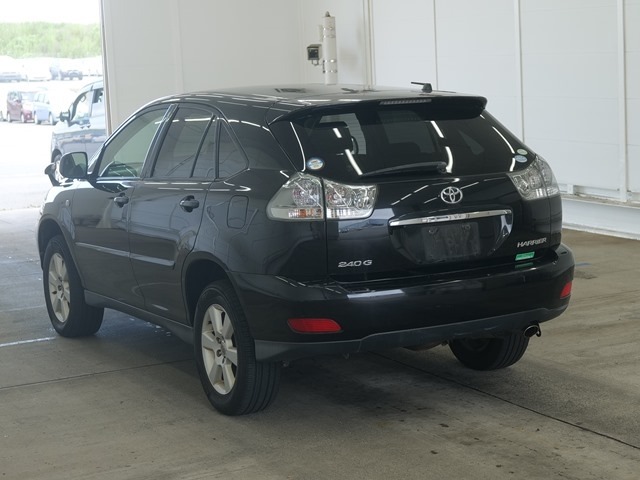 Toyota HARRIER 2006 8232733-1