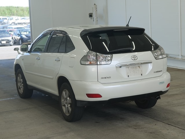 Toyota HARRIER 2012 8232735-1