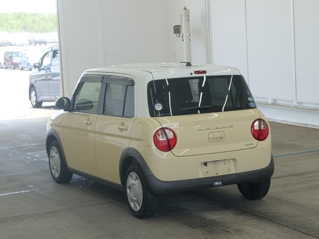 Suzuki LAPIN 2017 8212809-1