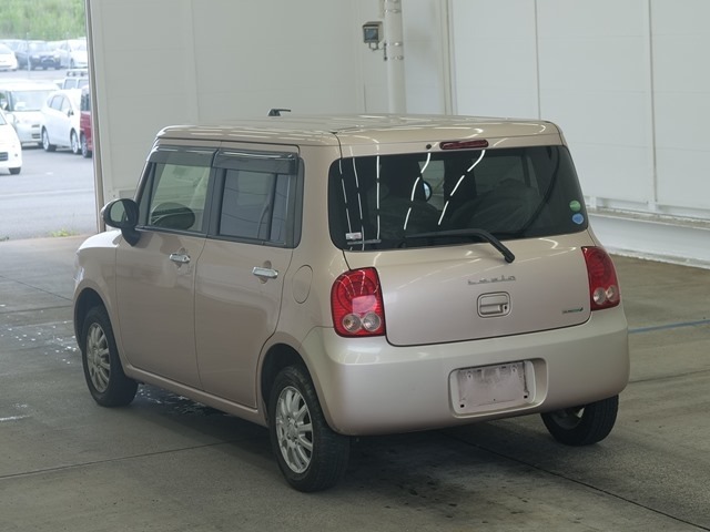 Suzuki LAPIN 2014 8212810-1