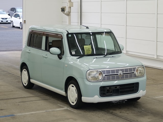 sat car