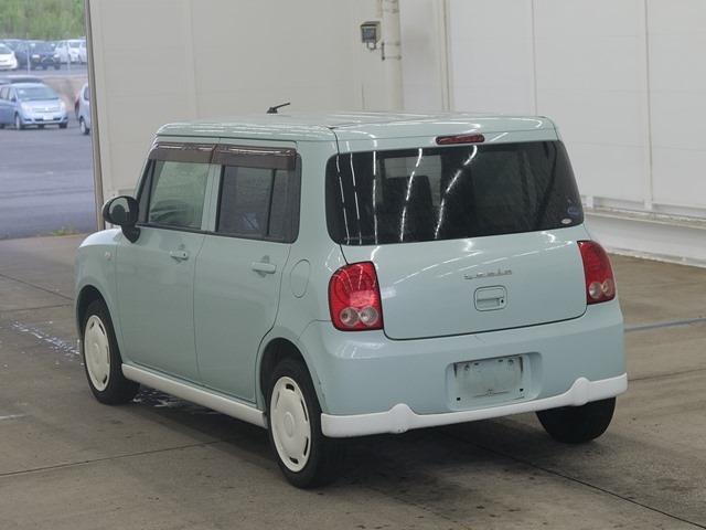 Suzuki LAPIN 2011 8212812-1
