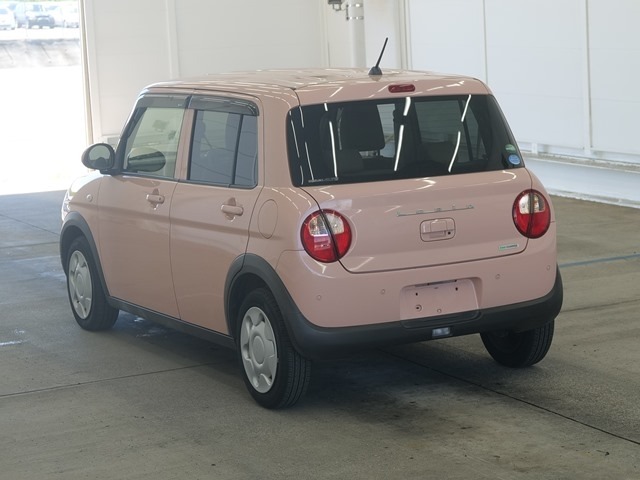 Suzuki LAPIN 2019 8216044-1
