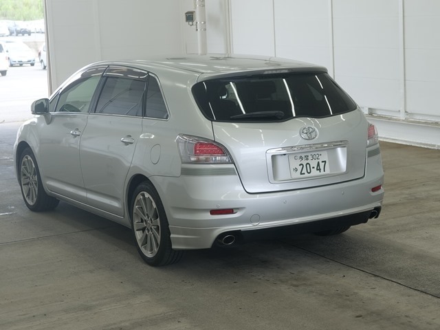 Toyota MARK X 2012 8212760-1