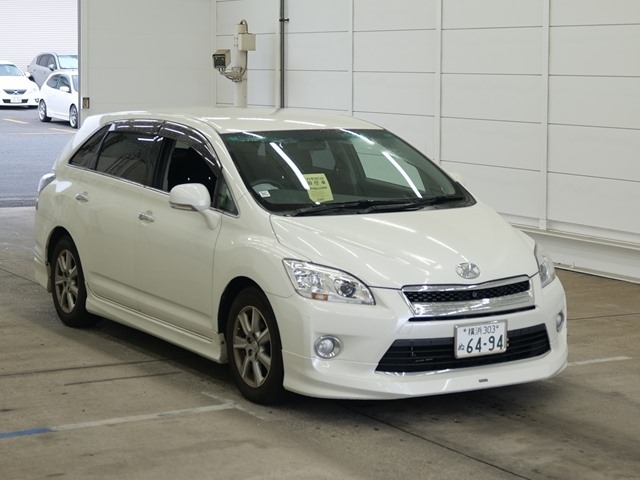 sat car
