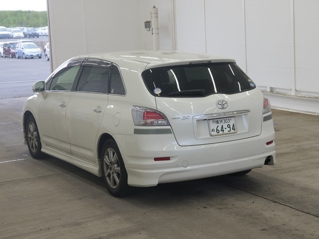 Toyota MARK X 2012 8212761-1