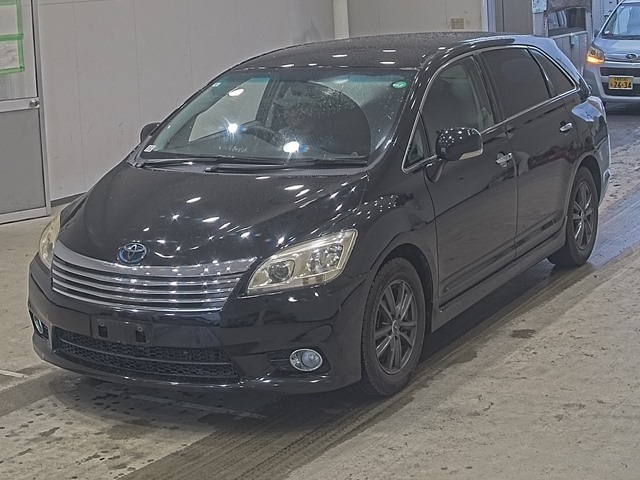 sat car