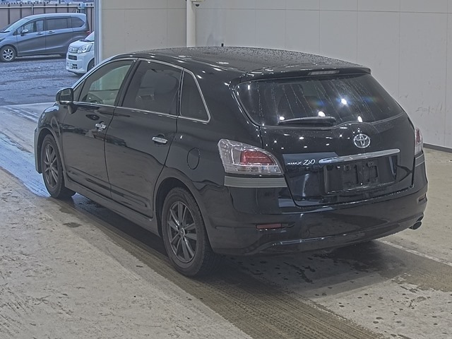 Toyota MARK X 2011 8215976-1