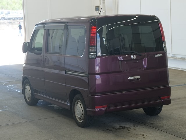 Honda VAMOS 2011 8215181-1