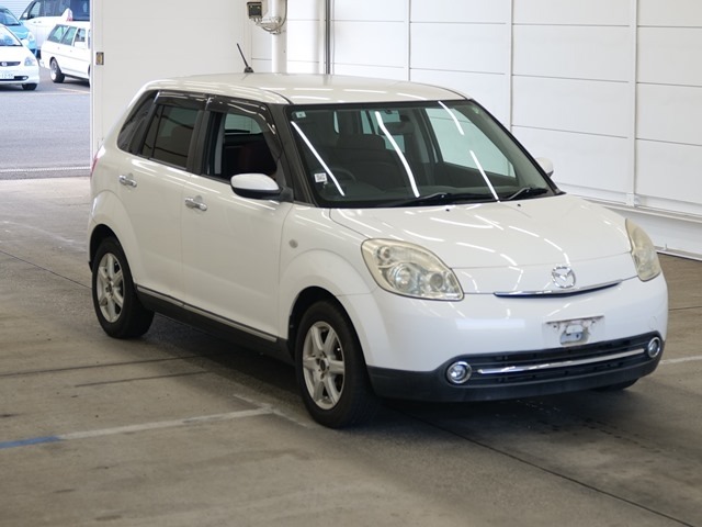 sat car