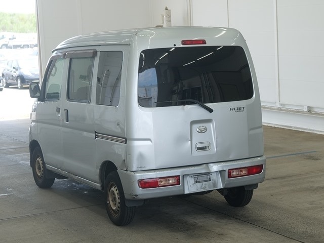 Toyota PIXIS VAN 2014 8243628-1