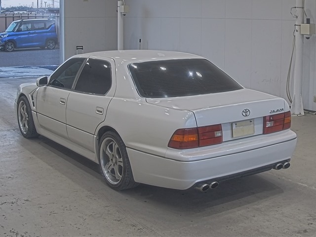 Toyota CELSIOR 1999 8248771-1
