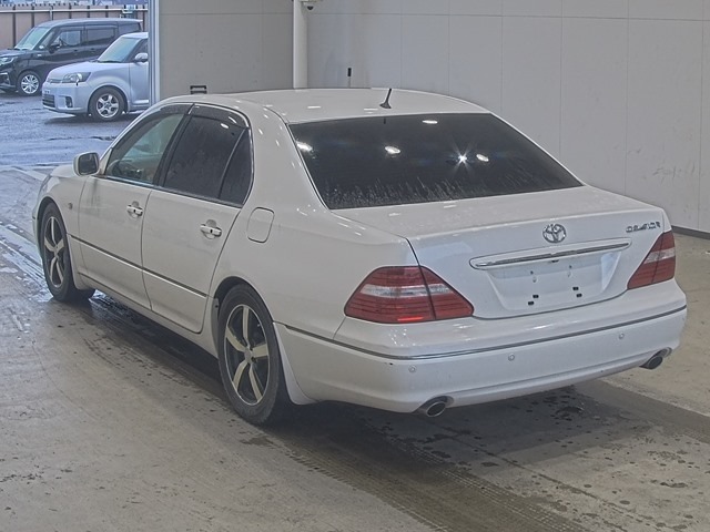 Toyota CELSIOR 2004 8248772-1