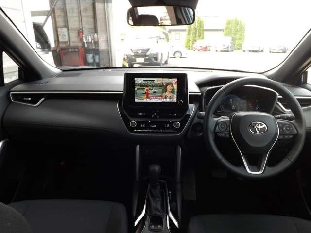 Toyota COROLLA CROSS 2024 8257919-1