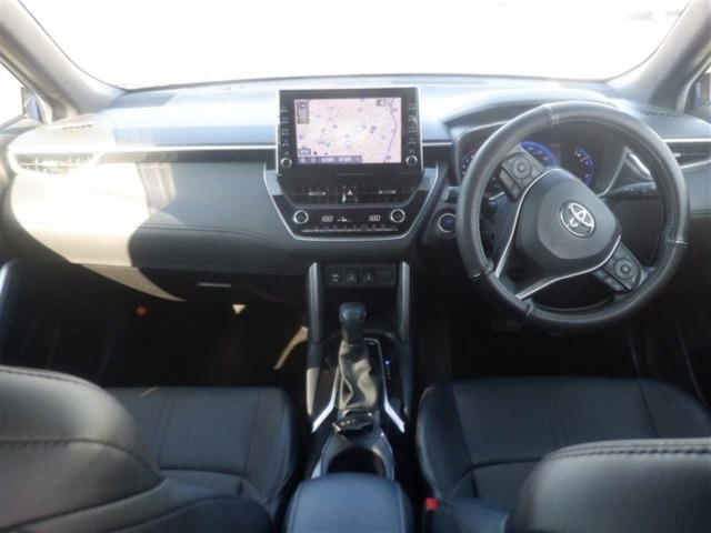 Toyota COROLLA CROSS 2022 8257920-2