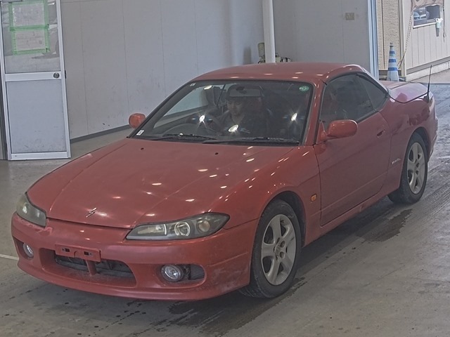 sat car