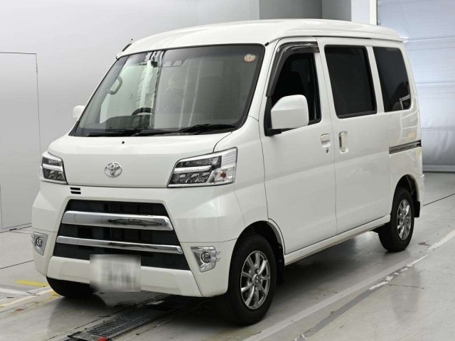 sat car