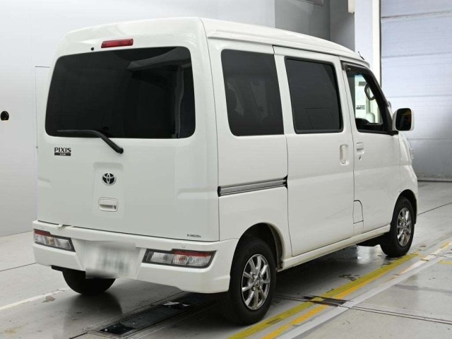 Toyota PIXIS VAN 2020 8258481-1