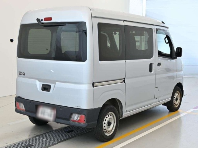 Toyota PIXIS VAN 2022 8262127-1