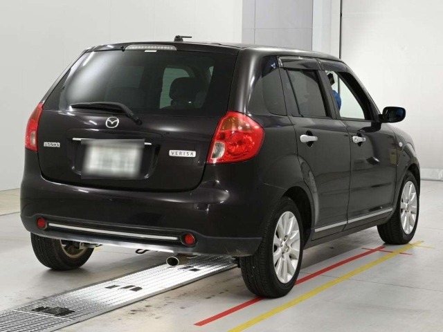Mazda VERISA 2008 8267499-1