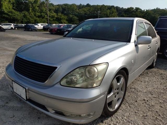 Toyota CELSIOR 2003 8273084-2