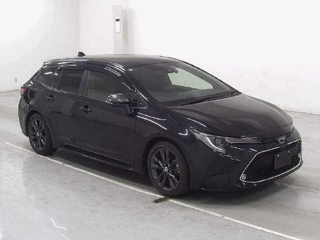 Toyota COROLLA TOURING 2021 8291672-0