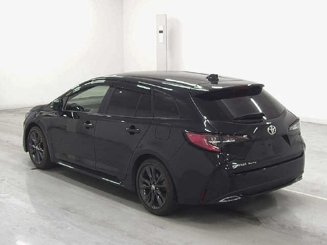 Toyota COROLLA TOURING 2021 8291672-1
