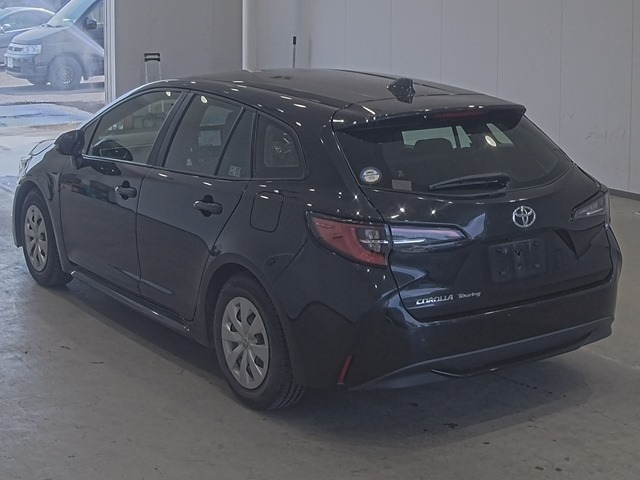 Toyota COROLLA TOURING 2022 8293465-1