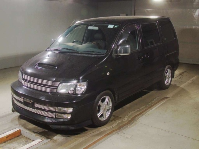 sat car