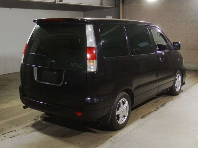 Toyota LITEACE NOAH 1999 8286936-1