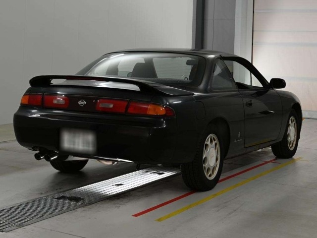 Nissan SILVIA 1995 8288719-1