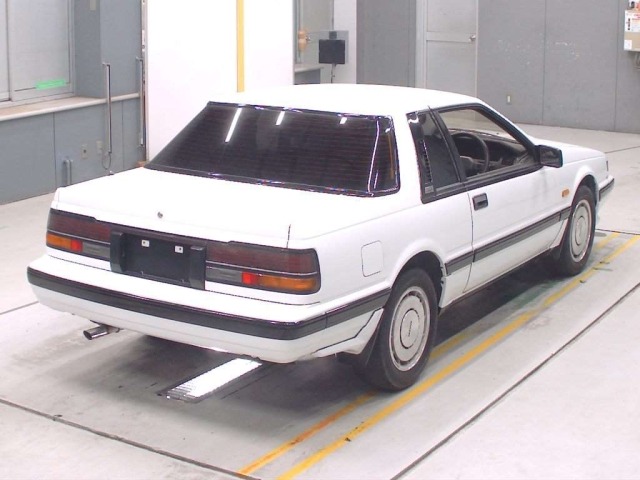 Nissan SILVIA 1987 8288720-1